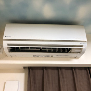 佐賀県内7月8月限定⭐︎破格のエアコン取付工事！！の画像