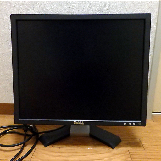 DELL 液晶モニタ 19インチ | ptpnix.co.id