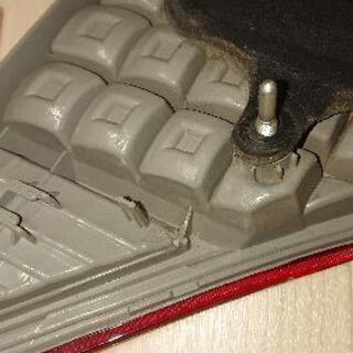 アルファード20純正テールランプ