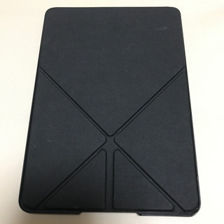 Kindle voyage用origamiケース　黒