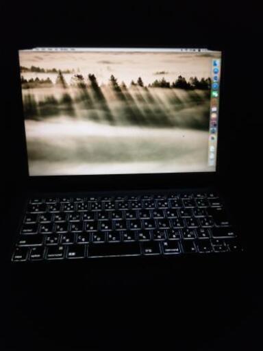 交渉中】Mac Book Air | inmarco.ae