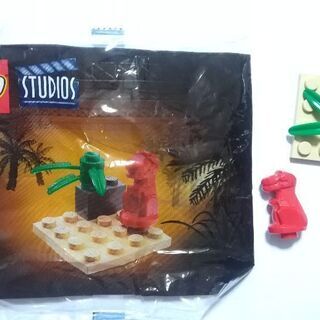 LEGO STUDIOS 4079