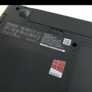 送料無料 2016年モデル Lenovo G51-35 ノートPC Win10