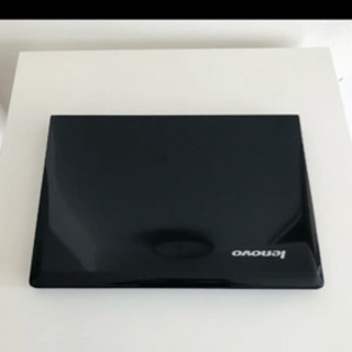 送料無料 2016年モデル Lenovo G51-35 ノートPC Win10