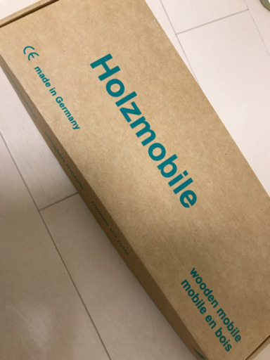 赤ちゃん用モビール 天井ゆらゆらおもちゃ たこたこ 目黒のその他の中古あげます 譲ります ジモティーで不用品の処分