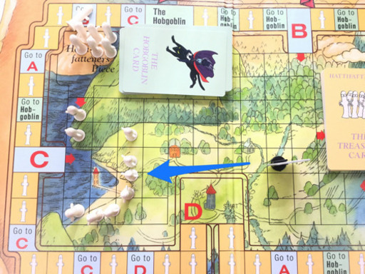 未開封 ボードゲームムーミンニョロニョロフェスタ ぽぽこ 落合のボードゲームの中古あげます 譲ります ジモティーで不用品の処分