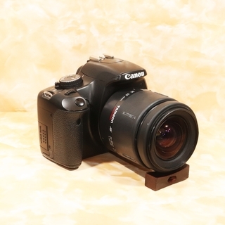 ◇WifiSDでスマホ転送◇キヤノン kiss x2 レンズセット