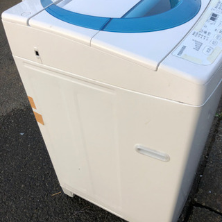訳あり　2016年製 日立 8㎏ 洗濯機 AW-8D3M 訳あり 2016年製 日立 8㎏ 洗濯機 AW-8D3M