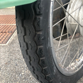 受け渡し終了しました スズキ バーディ - 尾道市