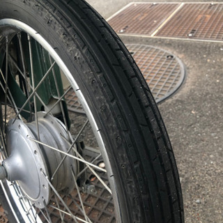 受け渡し終了しました スズキ バーディ − 広島県