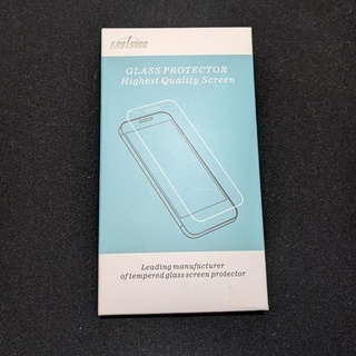 iPhone7 / iPhone8 用液晶保護ガラスフィルム