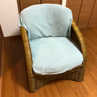 1人掛け ソファ 