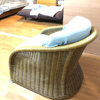 1人掛け ソファ 