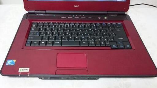 ☆送料無料☆サポート充実 初心者OK win10ffice2016 NEC ノート