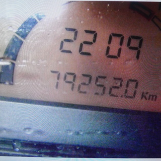 SYM XPRO RV125ccEFI インジェクション仕様 SUSマフラー付き 完動美車