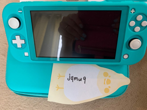 Switch light 本体その他セット | dpcoman.om