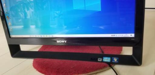 SONY VAIO❗ ブルーレイ対応❗ Windows10❗ Core i5❗ Webカメラ❗ Wi-Fi