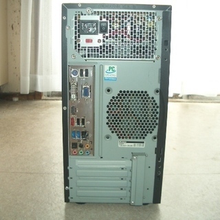 自作PC ドスパラ プライム 【公式通販】