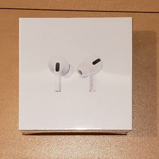 AirPods Pro  エアーポッズプロ