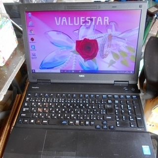 NEC VersaPro VK27MXZCM Core i5