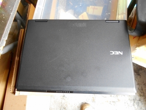 NEC VersaPro VK27MXZCM Core i5