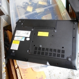 NEC VersaPro VK27MXZCM Core i5