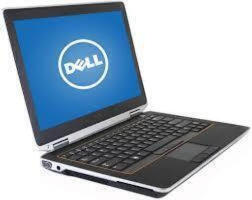 ノートパソコン DELL E6320