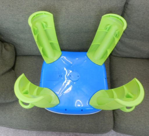 知育おもちゃ テーブル 45 45 40 ブライトスターツ 電池 メロディ 赤ちゃん つかまり立ち ペイペイ対応 札幌市西区西野 モノハウス西野店 発寒南のおもちゃ 知育玩具 の中古あげます 譲ります ジモティーで不用品の処分