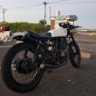 値下げ Gb250 クラブマン 初期型 ワンオフショート管 アトム 巻のホンダの中古あげます 譲ります ジモティーで不用品の処分