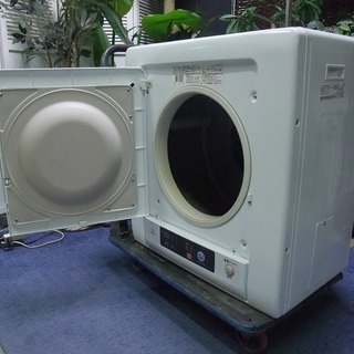 R1505) 東芝 ED-60C 乾燥容量6.0kg 2016年製! 乾燥機 店頭取引大歓迎♪