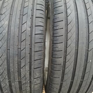 205/40R17  アクア/ヴィッツ/bB[QNC20系・NCP30系]