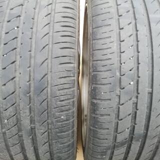 205/40R17  アクア/ヴィッツ/bB[QNC20系・NCP30系]