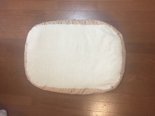 未使用　おやすみたまご