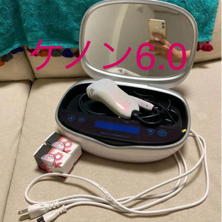 ケノン 6.0 ケノン 6.0