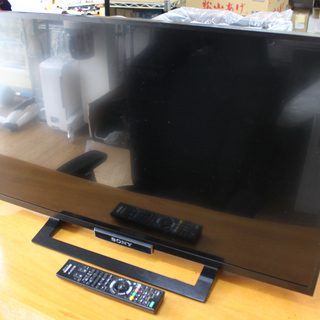 SONY ソニー 液晶テレビ KDL-32W500A 2015年 - テレビ