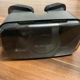 エレコム　VR ゴーグル