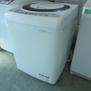 R1583) シャープ ES-GE70K-A 7.0Kg 2011年製! 洗濯機 店頭取引大歓迎♪