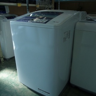 R1584) 日立 BW-7PV 7.0Kg 2013年製! 洗濯機 店頭取引大歓迎♪ 【公式 