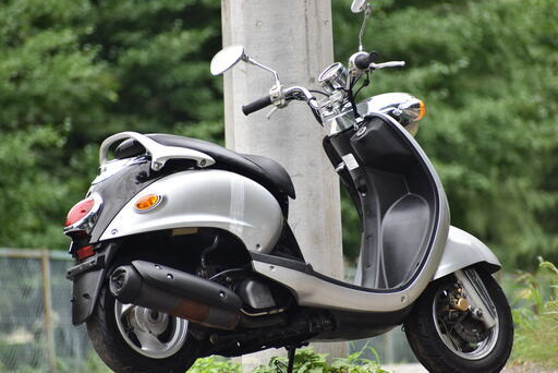 ☆YAMAHA＊ビーノ125＊18093km＊希少車＊WAKO’Sオイル交換済＊☆下取り全国配送も可能です☆彡 ☆YAMAHA＊ビーノ125＊18093km＊希少車＊WAKO'Sオイル交換済＊