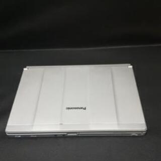 panasonic Let's note 高性能Core 第4世代i5搭載 SSD250G　メモリ8G CDDVD読み書き　高画質HD+液晶　USB3.0 HDMI出力 webカメラ Bluetooth Wifi対応 持ち運び 軽量（1.2kg）高耐久 最新Windows10搭載 代引き可能 Let's note SX Panasonic CF-SX3 高性能 第4世代 Core i5 メモリ 8GB
