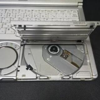 panasonic Let's note 高性能Core 第4世代i5搭載 SSD250G　メモリ8G CDDVD読み書き　高画質HD+液晶　USB3.0 HDMI出力 webカメラ Bluetooth Wifi対応 持ち運び 軽量（1.2kg）高耐久 最新Windows10搭載 代引き可能 panasonic Let's note 高性能Core 第4世代i5搭載 SSD250G メモリ8G