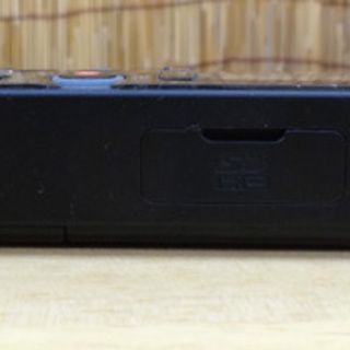 オーディオ オリンパス リニアPCMレコーダー OLYMPUS LS-14 内臓4GB 