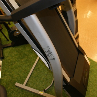 【モノマニア四日市】【引き取り限定】TEMPO　トレッドミル　 ルームランナー　T931　USED