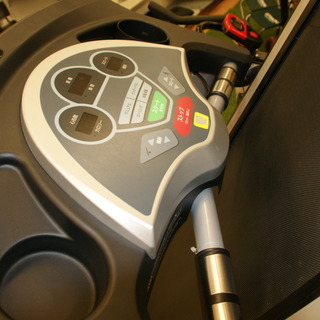 【モノマニア四日市】【引き取り限定】TEMPO　トレッドミル　 ルームランナー　T931　USED