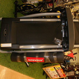 【モノマニア四日市】【引き取り限定】TEMPO　トレッドミル　 ルームランナー　T931　USED