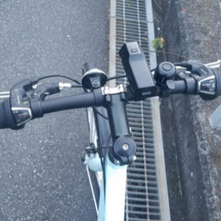 ブリジストン オルディナ　27インチ　中古