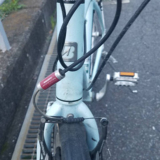 ブリジストン オルディナ　27インチ　中古