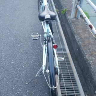 ブリジストン オルディナ　27インチ　中古