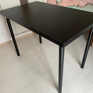 IKEA ダイニングテーブル　100×60