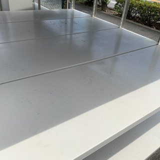 重量棚 W1800×D600×H2110 4段 中古